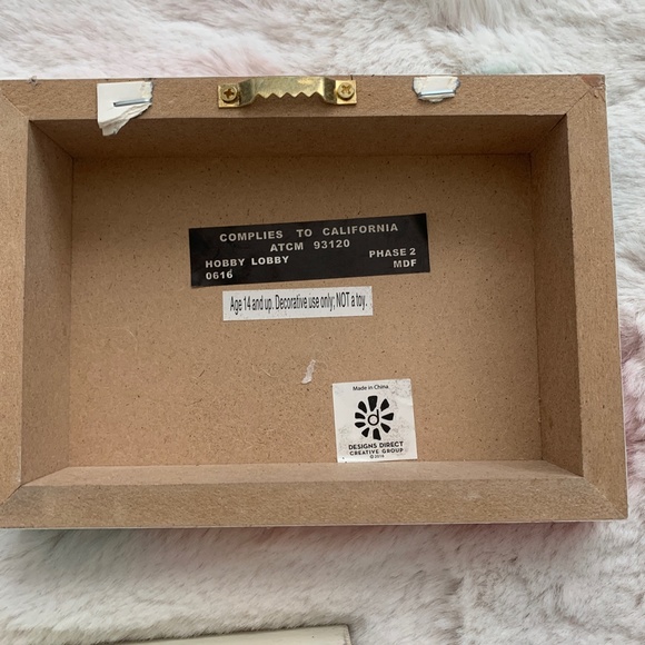 Inspirational Quotes Box Sign Bundle- Set of 3 - Picture 3 of 11